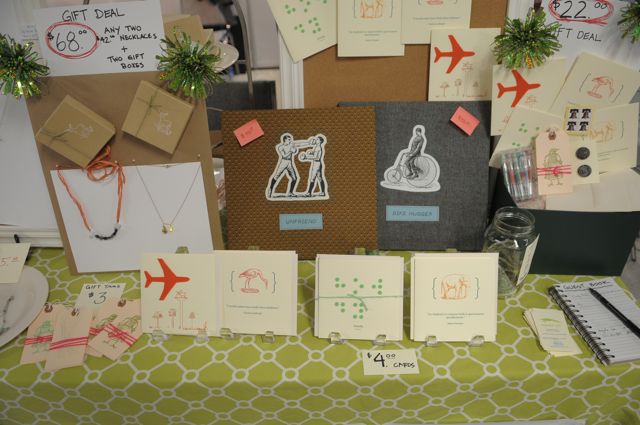 Unique LA Square Six Gifts Unique LA Square Six Gifts