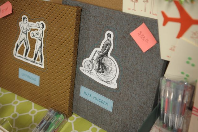 Unique LA Square Six Gifts Unique LA Square Six Gifts